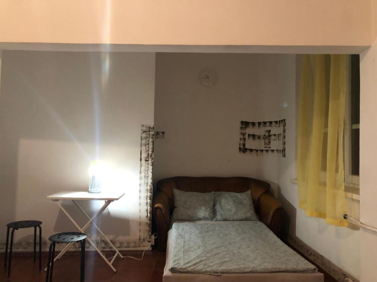 Pokoj 12e Apartament