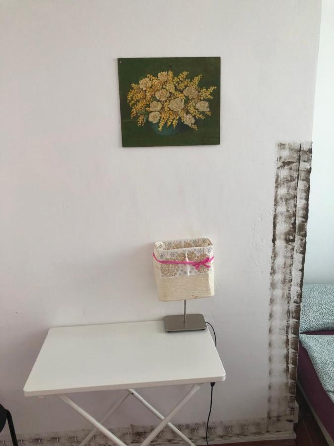 Apartament Pokoj 12e
